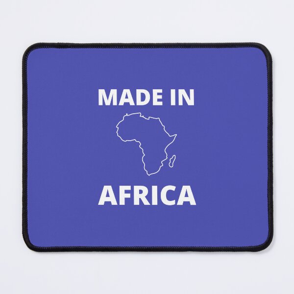 Item preview, MADE IN AFRICA designed and sold by Andy1503.
