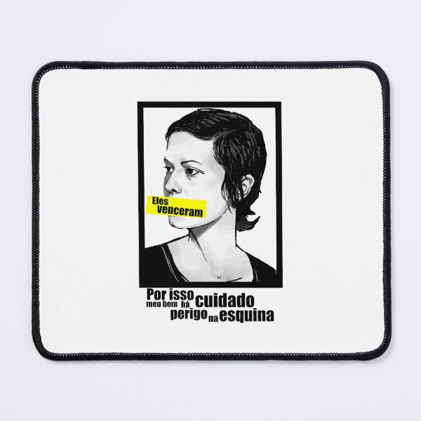 Item preview, Elis Regina "Eles Venceram" Classic  designed and sold by kielrobshot.