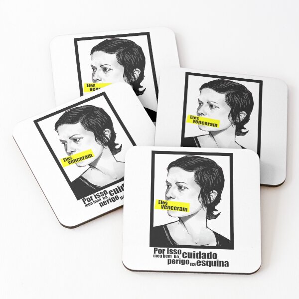 Item preview, Elis Regina "Eles Venceram" Classic  designed and sold by kielrobshot.