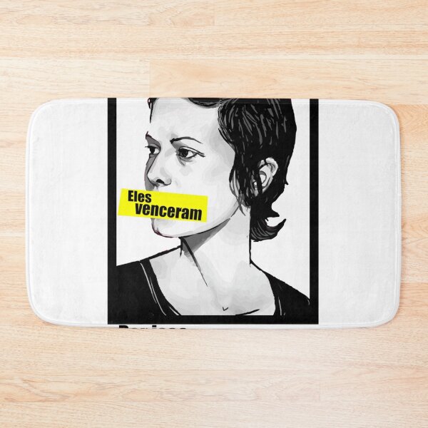 Item preview, Elis Regina "Eles Venceram" Classic  designed and sold by kielrobshot.