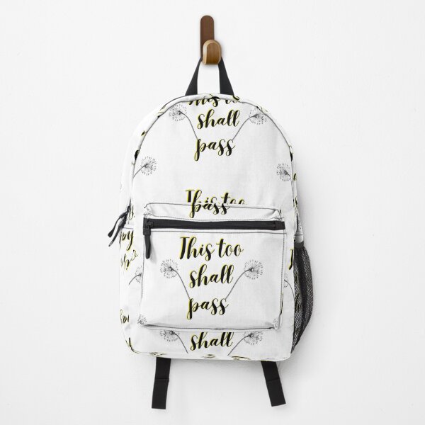 Item preview, This too shall pass designed and sold by FashionN5.