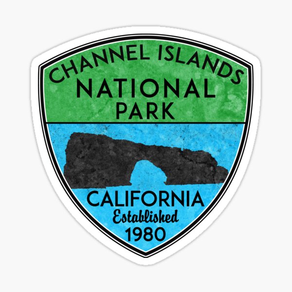 Channel Islands Gifts & Merchandise | Redbubble