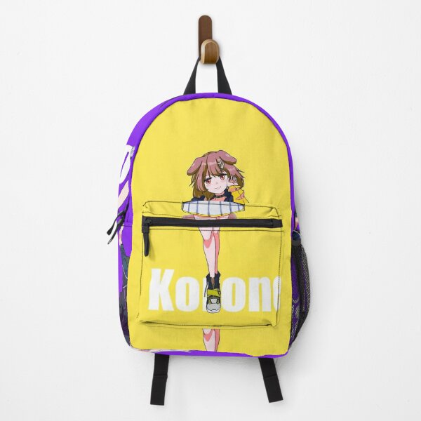 Item preview, Hololive Gamers Fubuki, Korone, Okayu, Mio designed and sold by kylewords00.