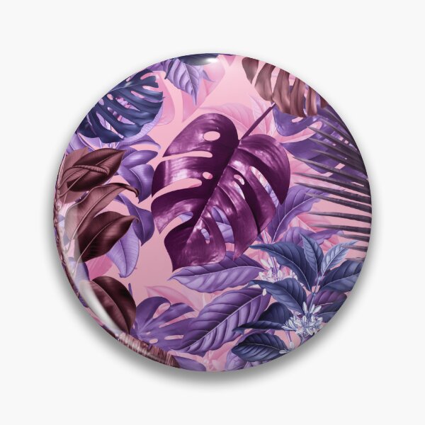 Item preview, TROPICAL GARDEN VI designed and sold by Burcu Korkmazyurek.