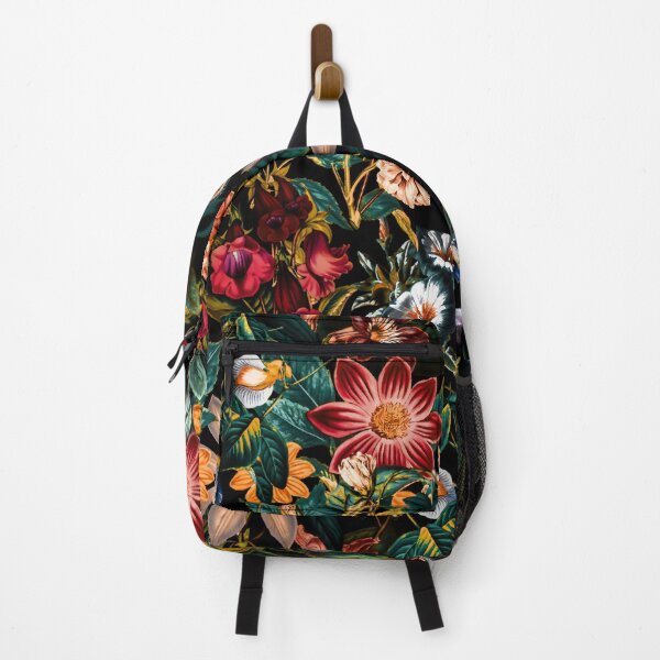 Item preview, NIGHT-GARDEN-XXIV designed and sold by Burcu Korkmazyurek.