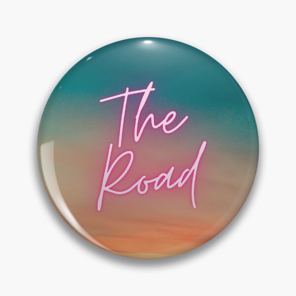 Item preview, Road trip de buenas vibraciones designed and sold by Lepi-Art.