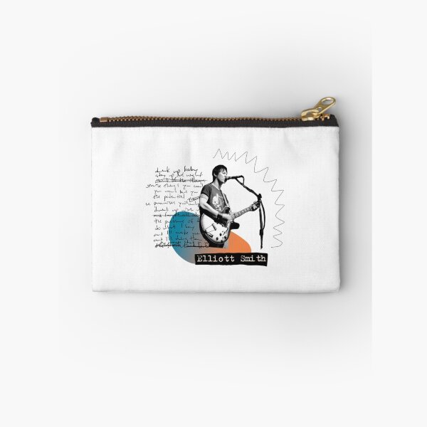 Item preview, Elliott Smith - Entre les bars  essentiel designed and sold by kielrobshot.