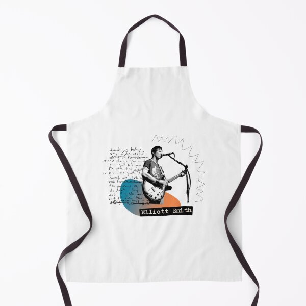 Item preview, Elliott Smith - Entre les bars essentiel designed and sold by kielrobshot.