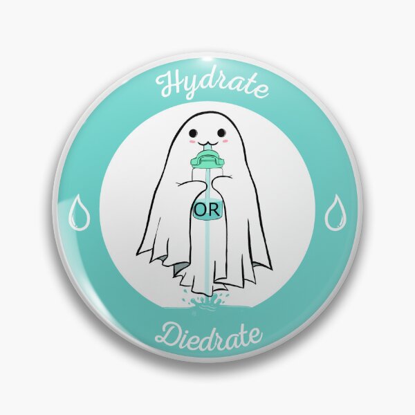 Item preview, Hydro Haunter designed and sold by Rebalien.