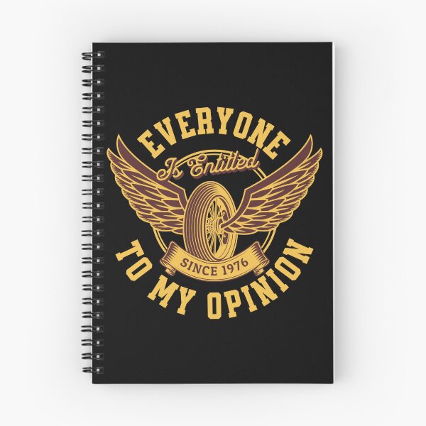 Item preview, Everyone is entitled to my opinion designed and sold by javakufi88.
