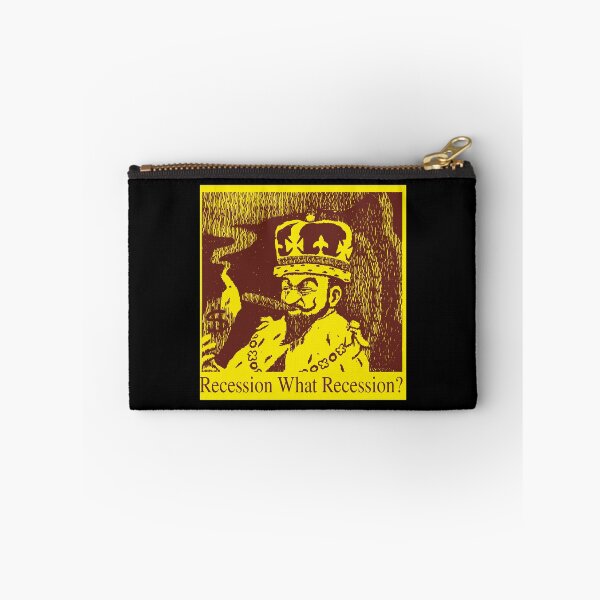Item preview, Recession What Recession? Money Burning King designed and sold by stuartsemporium.
