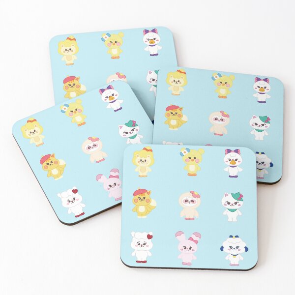Item preview, *Order Medium/ Large  (NIZOO)  All Member Set designed and sold by LilMissRandom17.