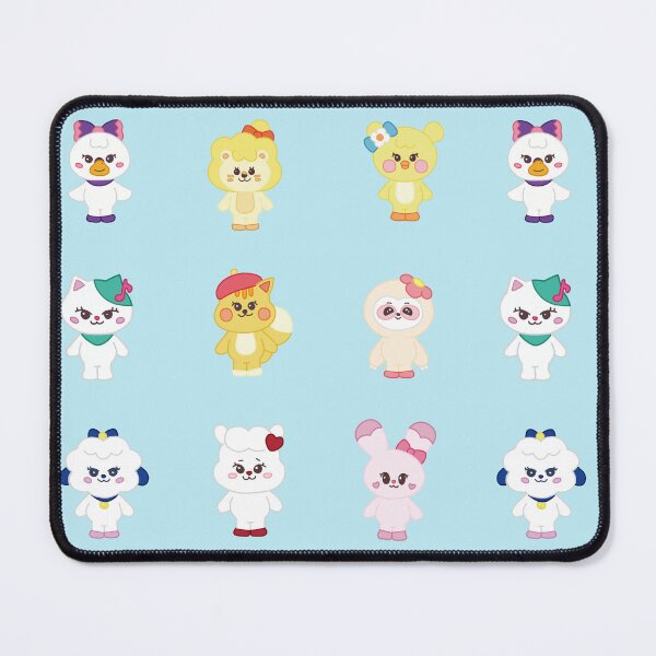 Item preview, *Order Medium/ Large (NIZOO) All Member Set designed and sold by LilMissRandom17.