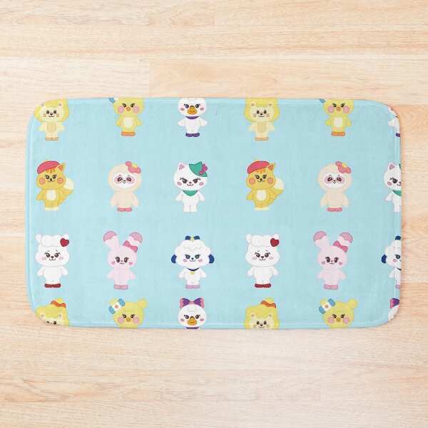 Item preview, *Order Medium/ Large  (NIZOO)  All Member Set designed and sold by LilMissRandom17.