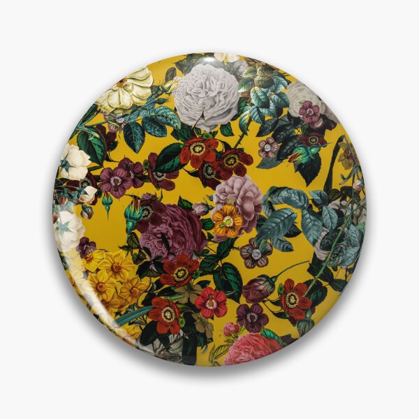 Item preview, Exotic Garden V designed and sold by Burcu Korkmazyurek.