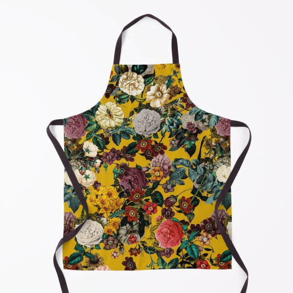 Item preview, Exotic Garden V designed and sold by Burcu Korkmazyurek.