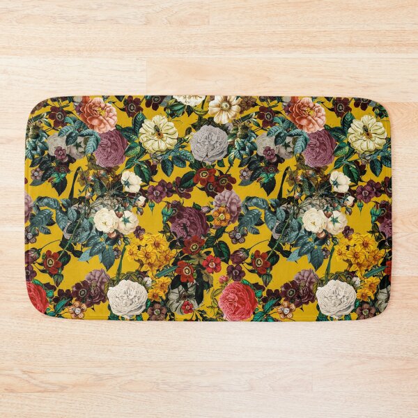 Item preview, Exotic Garden V designed and sold by Burcu Korkmazyurek.