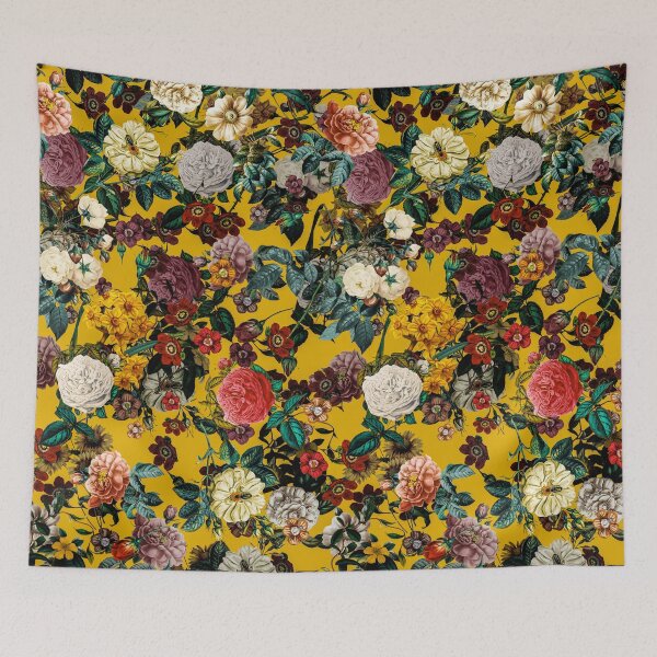 Item preview, Exotic Garden V designed and sold by Burcu Korkmazyurek.