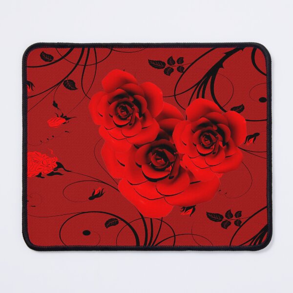 Item preview, Rote Rosen - red roses designed and sold by harietteh.