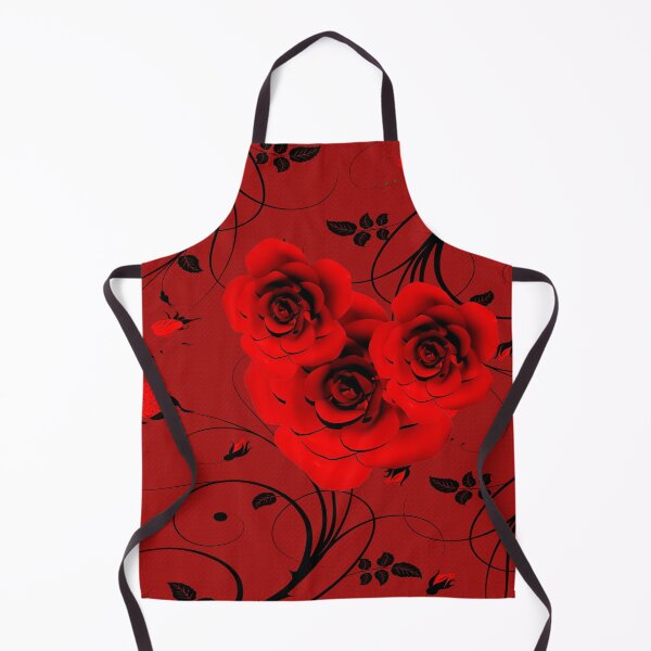 Item preview, Rote Rosen - red roses designed and sold by harietteh.