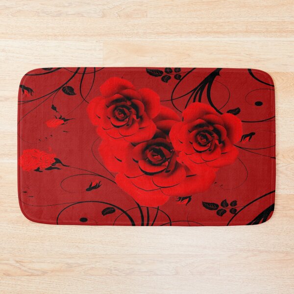 Item preview, Rote Rosen - red roses designed and sold by harietteh.