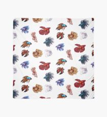 Betta fishes Scarf