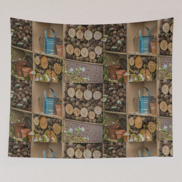 Item preview, Garden Compartments designed and sold by Alius Imago.