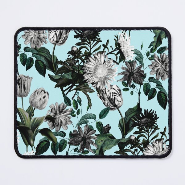 Item preview, Summer Botanical Garden designed and sold by Burcu Korkmazyurek.