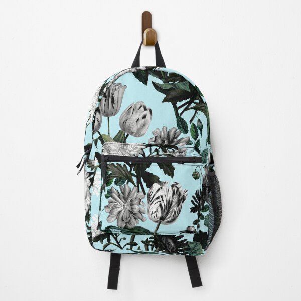 Item preview, Summer Botanical Garden designed and sold by Burcu Korkmazyurek.