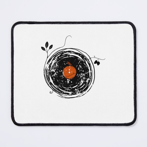 Item preview, Enchanting Vinyl Records Vintage Essential designed and sold by kielrobshot.