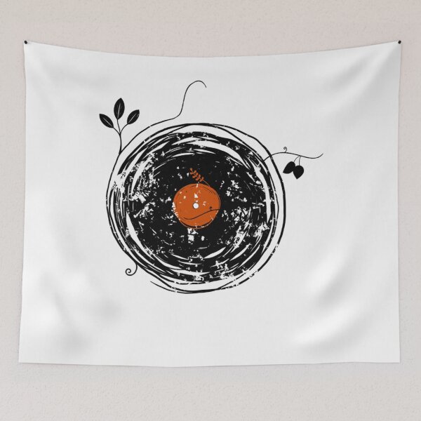 Item preview, Enchanting Vinyl Records Vintage Essential  designed and sold by kielrobshot.
