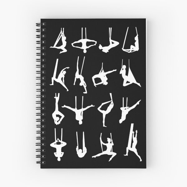 Item preview, Aerial Yoga designed and sold by trendingatees.