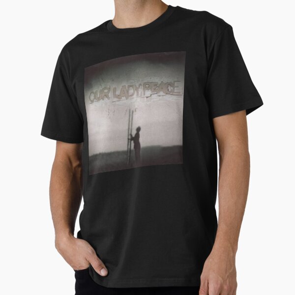 Request OLP Premium T-Shirt
