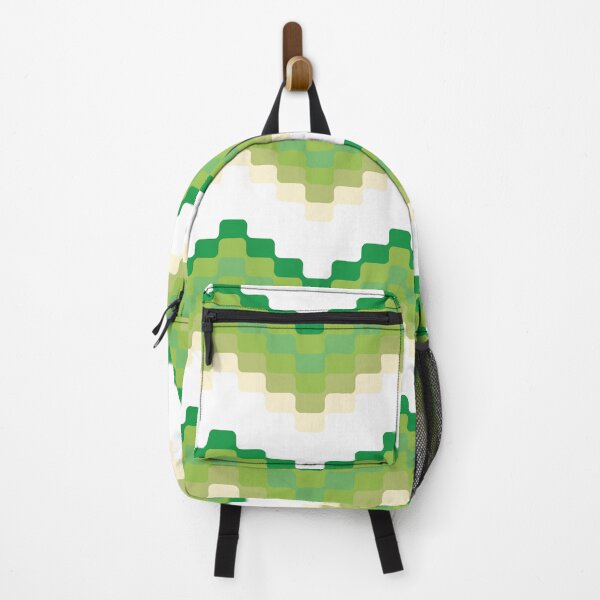Item preview, The 1970s.  Patterns of Green designed and sold by RedFirecracker.