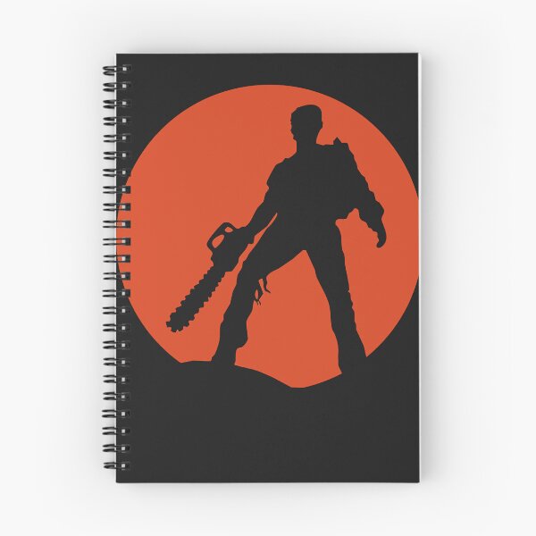 Item preview, Ash vs the evil dead (red) designed and sold by KalyanMatha.