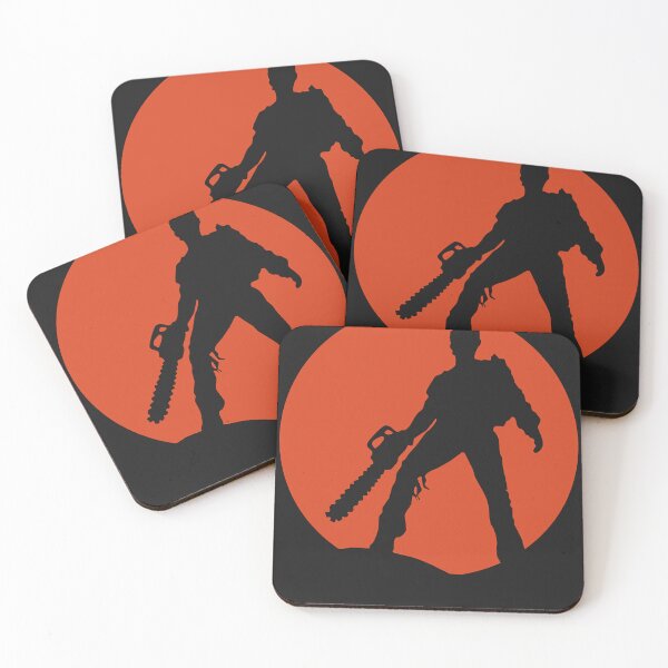 Item preview, Ash vs the evil dead (red) designed and sold by KalyanMatha.