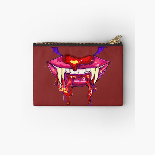 Item preview, pink lips,vampire lip designed and sold by pankaj9425.