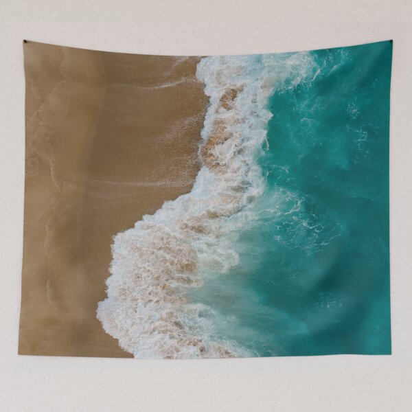 Item preview, Dreaming of the ocean designed and sold by FGCART.