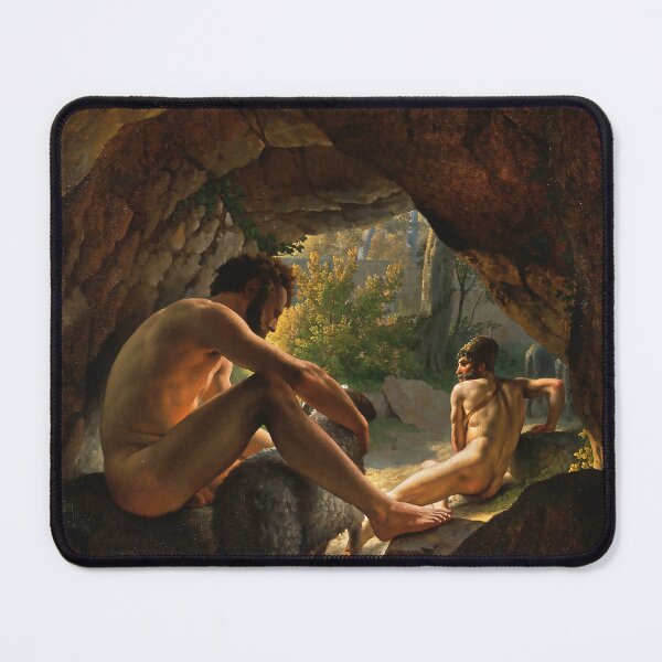 Item preview, Odysseus and Polyphemus Ancient Greek Homer's play designed and sold by ClassicalGreece.