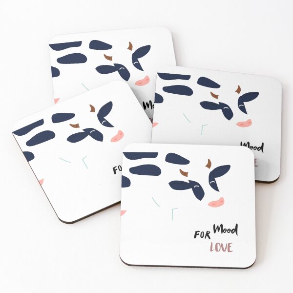 Item preview, Cows - Happy Mood designed and sold by Umerchatha444.