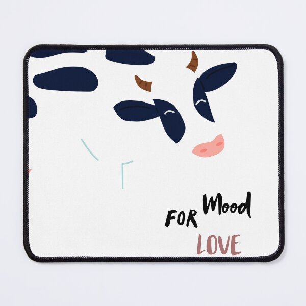 Item preview, Cows - Happy Mood designed and sold by Umerchatha444.
