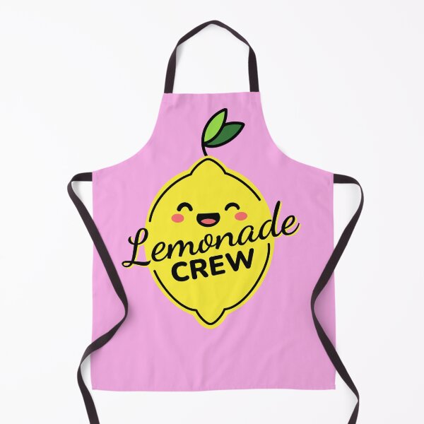 Item preview, Lemonade Crew designed and sold by champagnemoment.