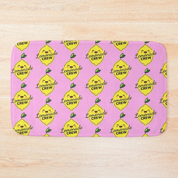 Item preview, Lemonade Crew designed and sold by champagnemoment.
