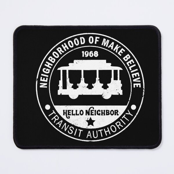 Item preview, Neighborhood Transit Logo designed and sold by Sucdeals99.
