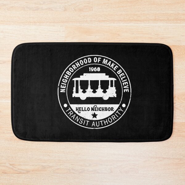 Item preview, Neighborhood Transit Logo designed and sold by Sucdeals99.