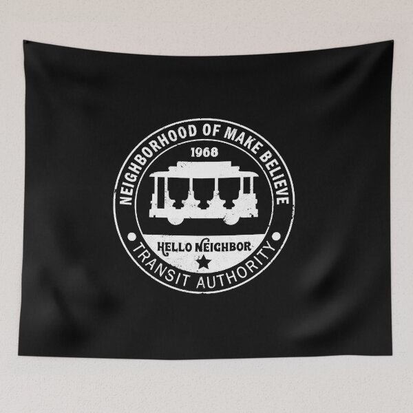 Item preview, Neighborhood Transit Logo designed and sold by Sucdeals99.