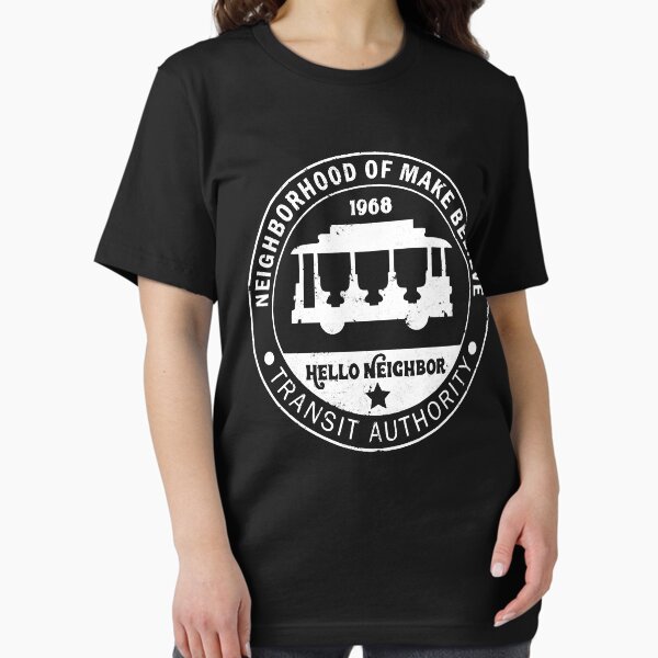 Item preview, Neighborhood Transit Logo designed and sold by Sucdeals99.