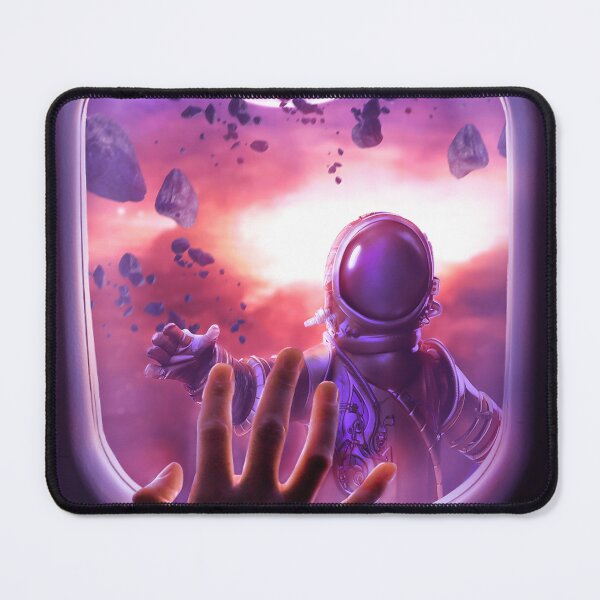 Item preview, Space Desperation designed and sold by BobyAlexArt.