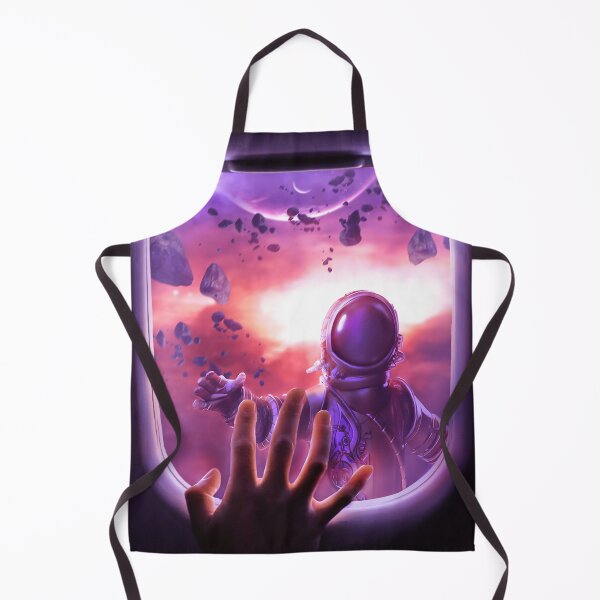 Item preview, Space Desperation designed and sold by BobyAlexArt.