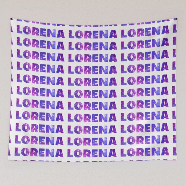 Item preview, Lorena designed and sold by lucy-mac.